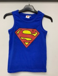 Kids tank
