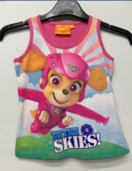 Kids tank 2
